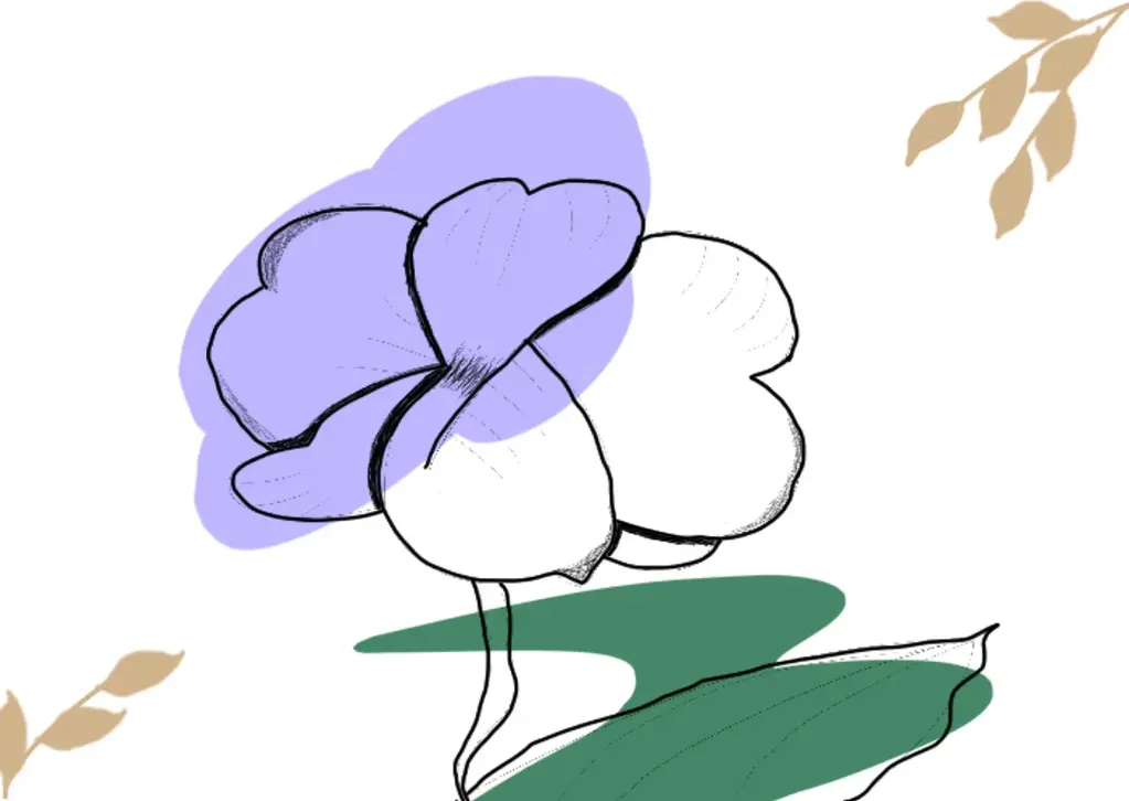 Fleur Moderne